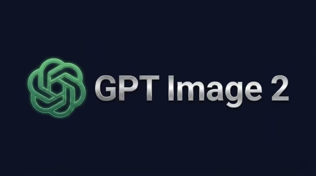 Logo GPT Image 2