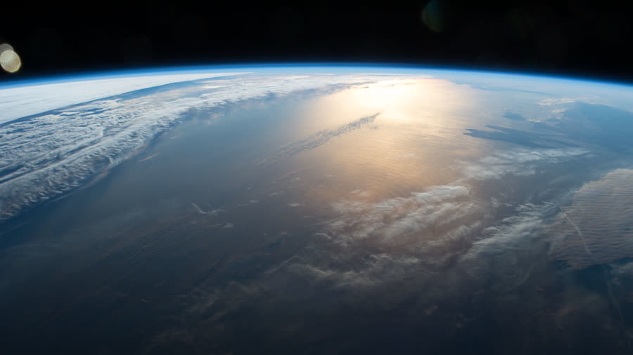 Earth Zoom : la Terre vue de l'espace